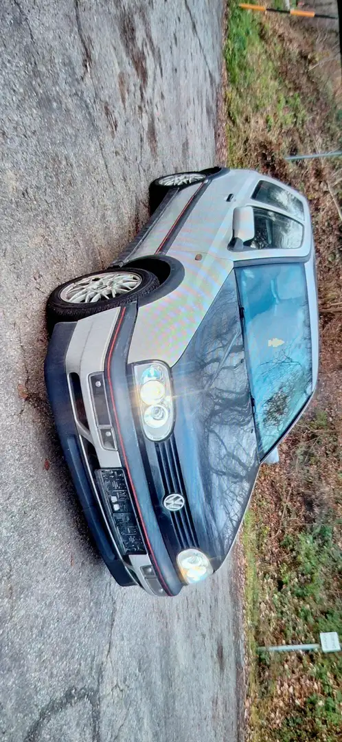 Volkswagen Golf GTI Edition - 2