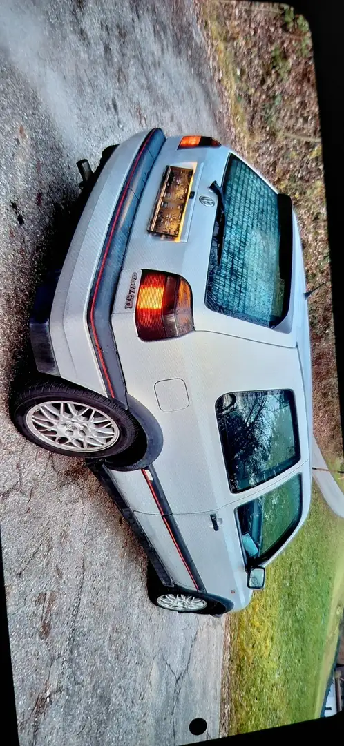 Volkswagen Golf GTI Edition - 1