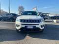 Jeep Compass Compass 1.3 turbo t4 phev Business Plus 4xe at6 Weiß - thumbnail 2
