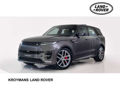 Land Rover Range Rover Sport 3.0 P510e Autobiography | Trekhaak | Achterasbestu