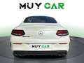 Mercedes-Benz C 300 Coupé 9G-Tronic Blanco - thumbnail 6