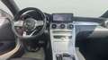 Mercedes-Benz C 300 Coupé 9G-Tronic Blanco - thumbnail 10