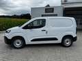 Fiat E-Doblo e-Doblo L1 EHZ (50-kWh) Weiß - thumbnail 2