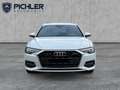 Audi A6 45 TDI quattro Advanced PA Weiß - thumbnail 2