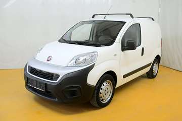 Fiorino 1,3 MultiJet 80 Basis