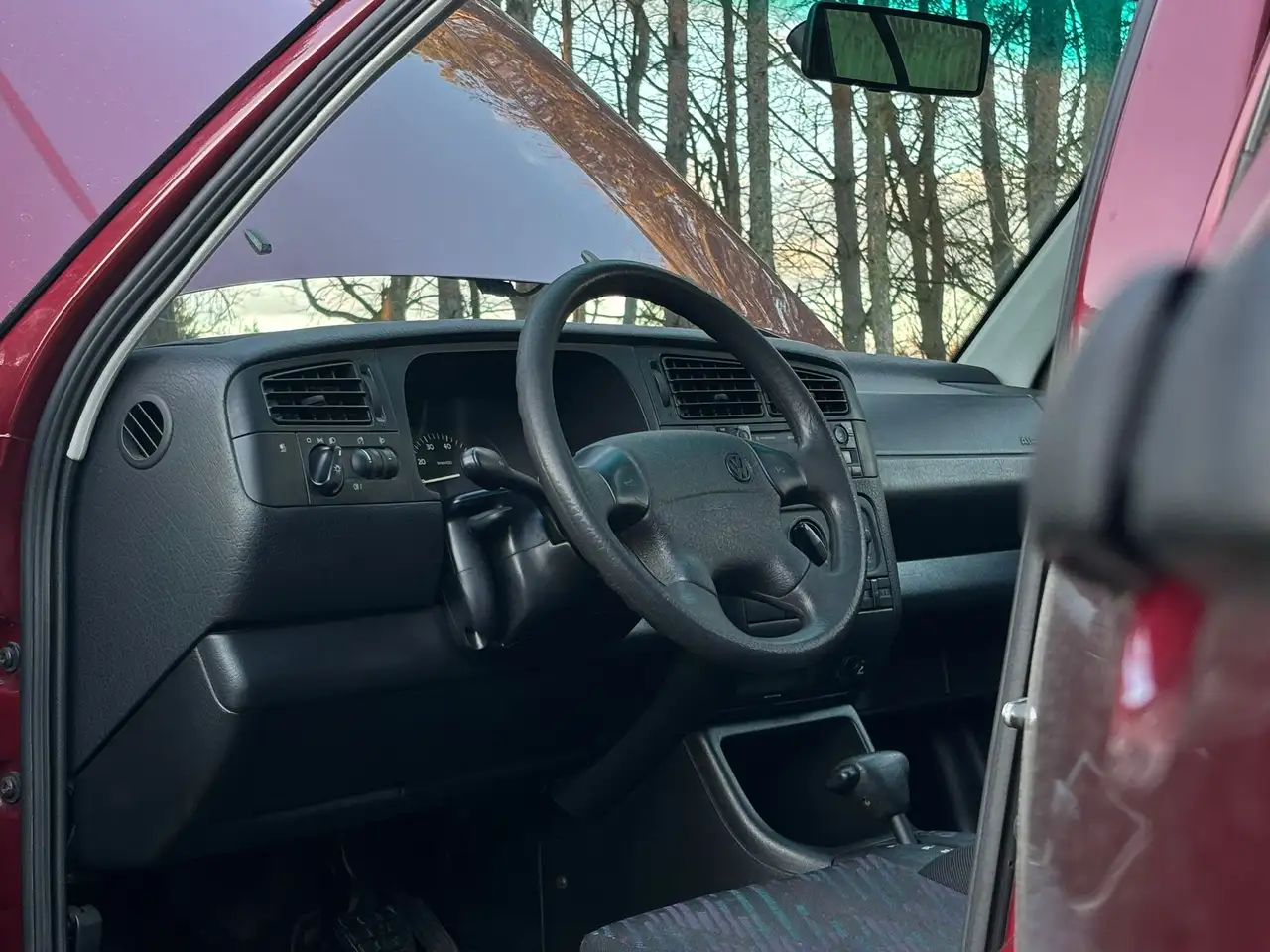 Volkswagen Golf 1.8 Automatik Avenue, foto 12