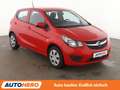 Opel Karl 1.0 Edition *TEMPO*KLIMA*GARANTIE* Rot - thumbnail 8
