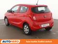 Opel Karl 1.0 Edition *TEMPO*KLIMA*GARANTIE* Rot - thumbnail 4