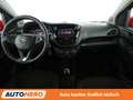 Opel Karl 1.0 Edition *TEMPO*KLIMA*GARANTIE* Rot - thumbnail 12