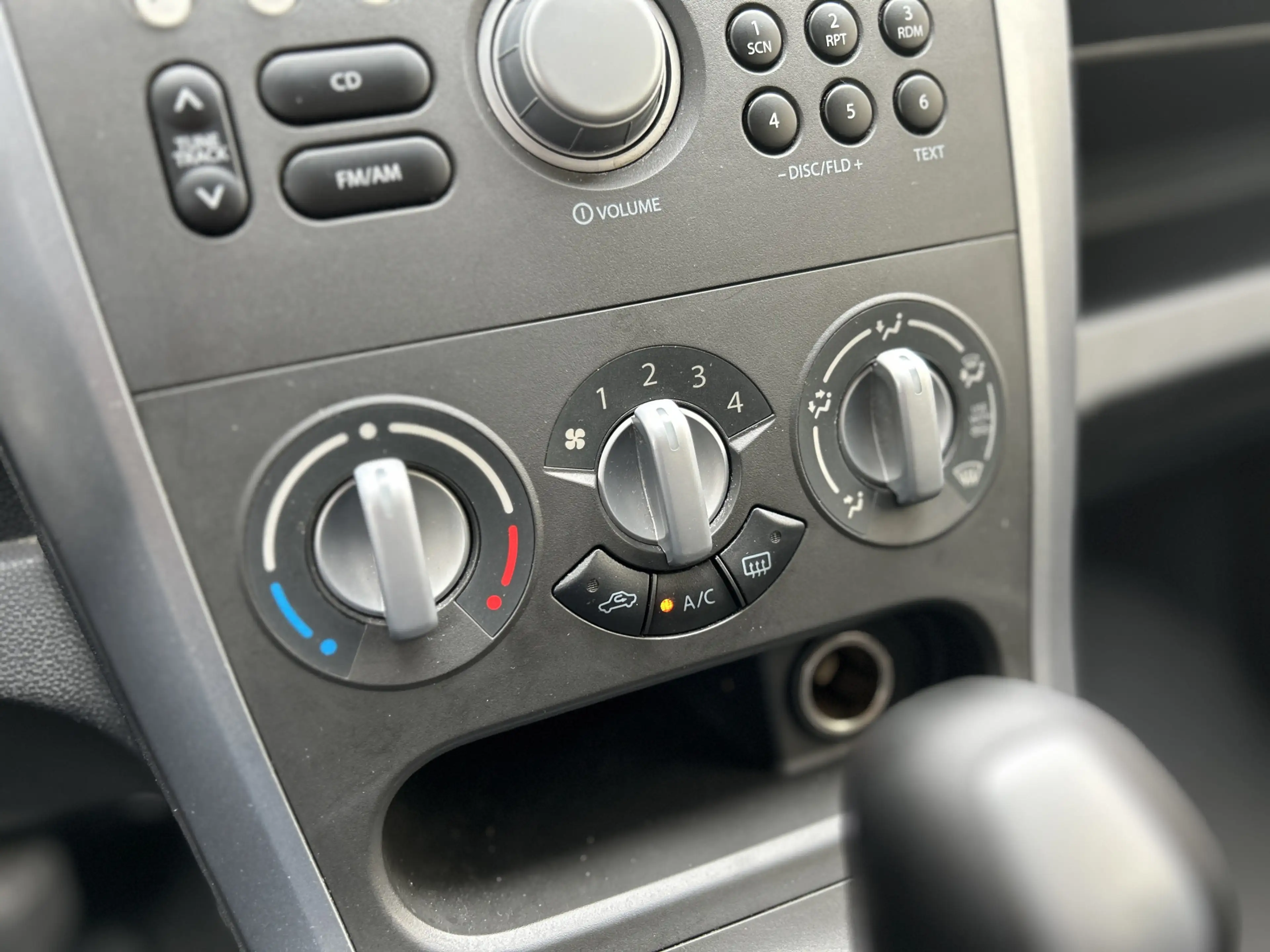 Opel Agila 1.2 Enjoy | 1e Eigenaar | Automaat | Airco | Goed — photo 13