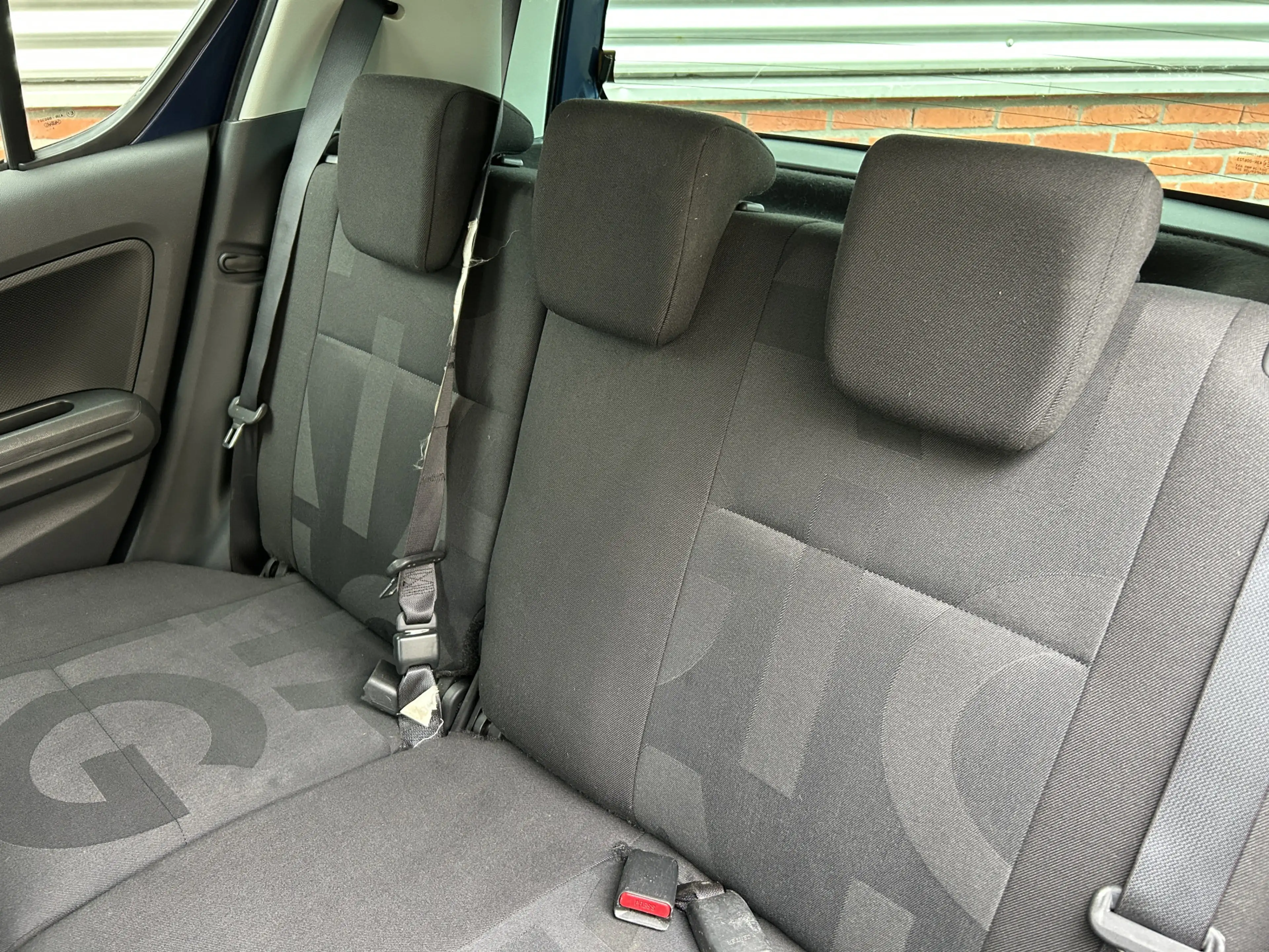 Opel Agila 1.2 Enjoy | 1e Eigenaar | Automaat | Airco | Goed — photo 15