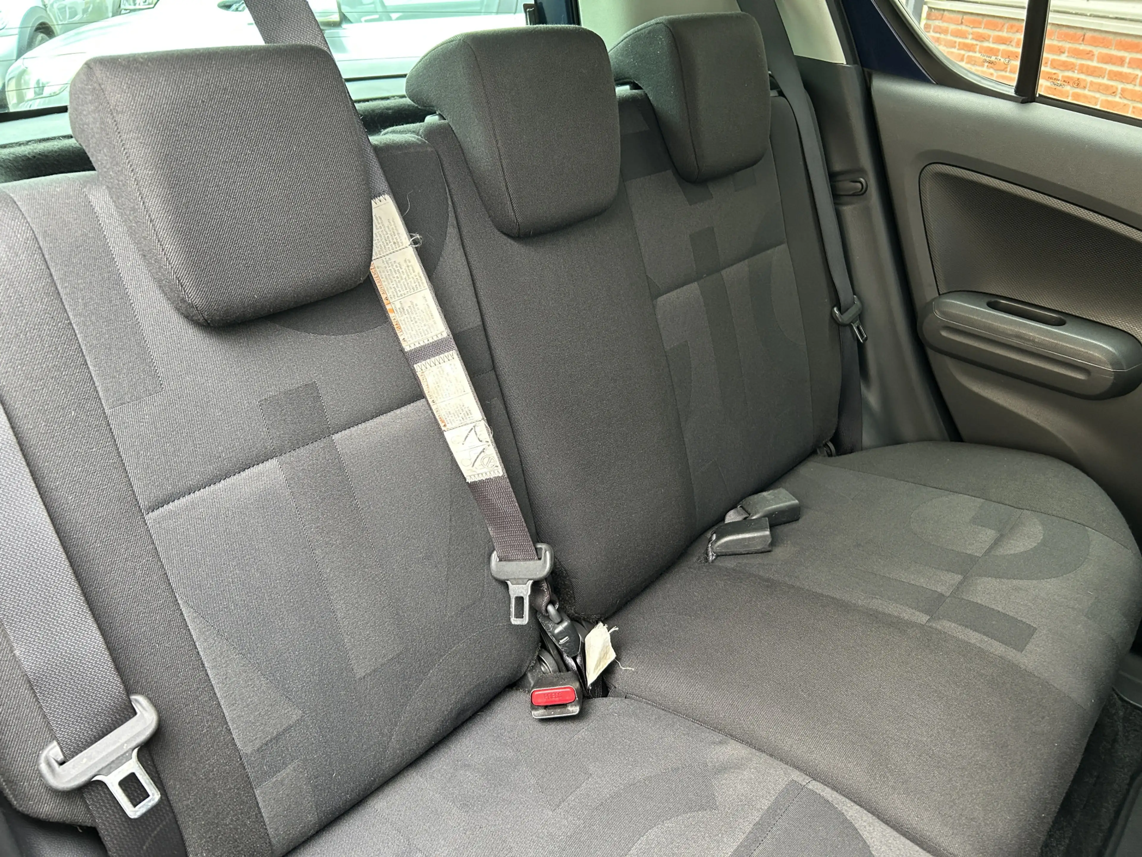 Opel Agila 1.2 Enjoy | 1e Eigenaar | Automaat | Airco | Goed — photo 16