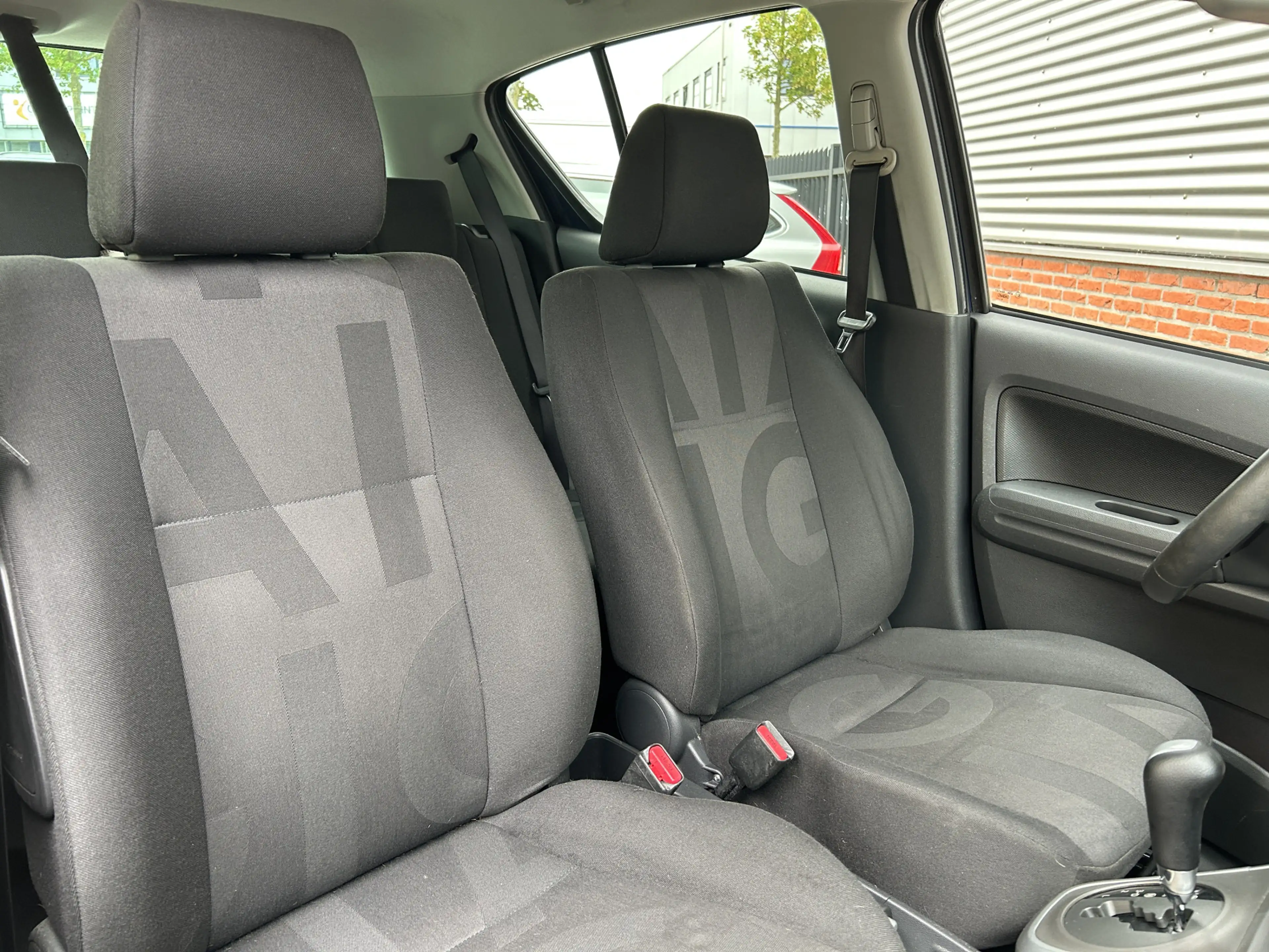 Opel Agila 1.2 Enjoy | 1e Eigenaar | Automaat | Airco | Goed — photo 5