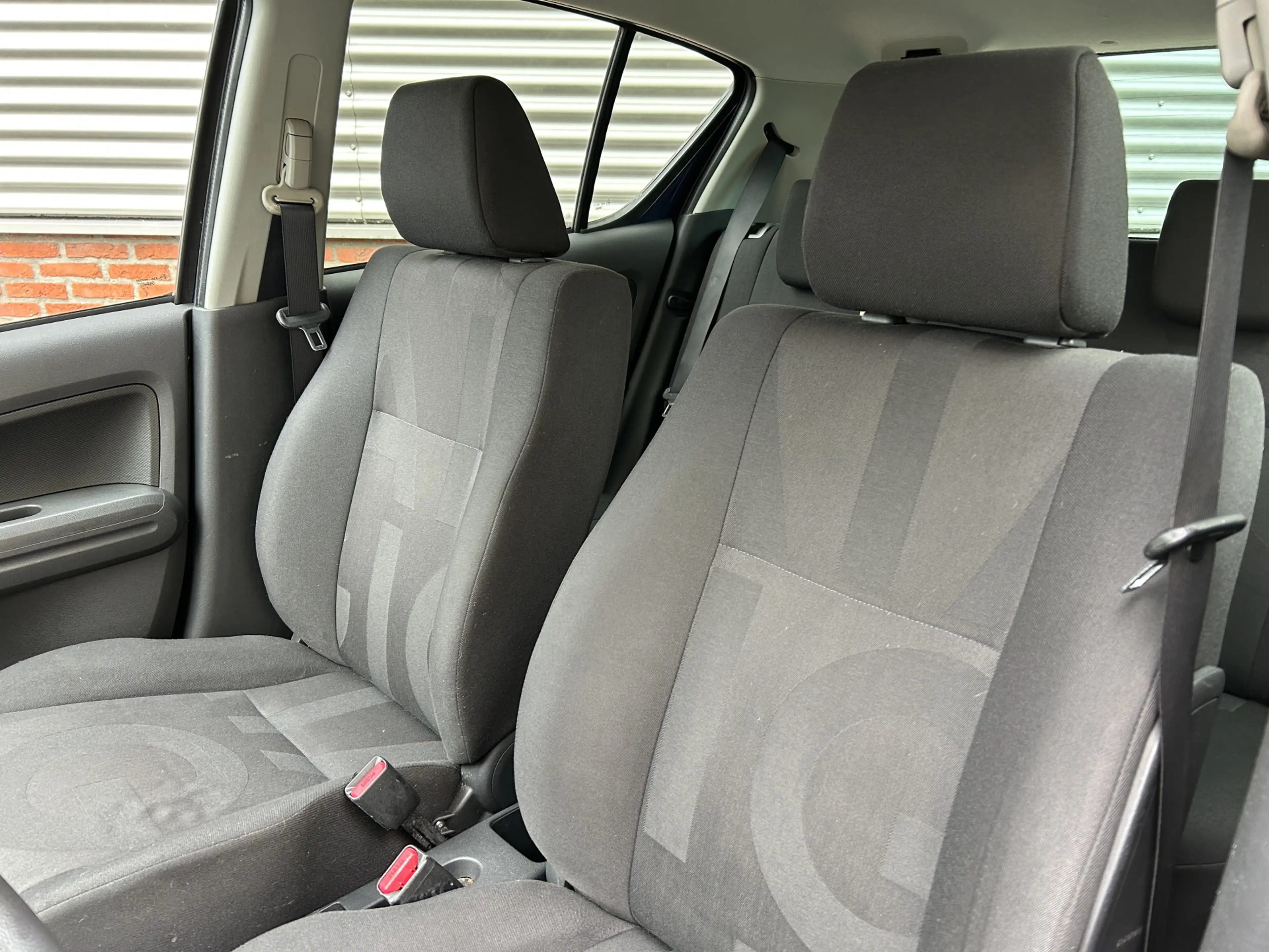 Opel Agila 1.2 Enjoy | 1e Eigenaar | Automaat | Airco | Goed — photo 6