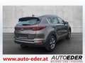 Kia Sportage 1,6 GDI GPF Silber - thumbnail 5