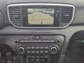 Kia Sportage 1,6 GDI GPF Silber - thumbnail 13