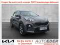 Kia Sportage 1,6 GDI GPF Silber - thumbnail 1