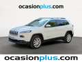 Jeep Cherokee 2.2 Multijet Limited 4x4 ADI Aut. 147kW Blanco - thumbnail 1