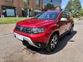 Dacia Duster 1.3 tce Prestige SL DaciaPlus 4x2 150cv edc fap Rosso - thumbnail 1