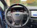 Ford Ranger Raptor 2.0 Bi-turbo *TVA DEDUCTIBLE* Bleu - thumbnail 15