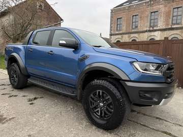 2.0 Bi-turbo *TVA DEDUCTIBLE*