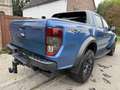 Ford Ranger Raptor 2.0 Bi-turbo *TVA DEDUCTIBLE* Bleu - thumbnail 3