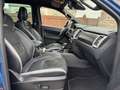 Ford Ranger Raptor 2.0 Bi-turbo *TVA DEDUCTIBLE* Bleu - thumbnail 10