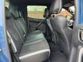 Ford Ranger Raptor 2.0 Bi-turbo *TVA DEDUCTIBLE* Bleu - thumbnail 12