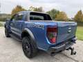 Ford Ranger Raptor 2.0 Bi-turbo *TVA DEDUCTIBLE* Bleu - thumbnail 5