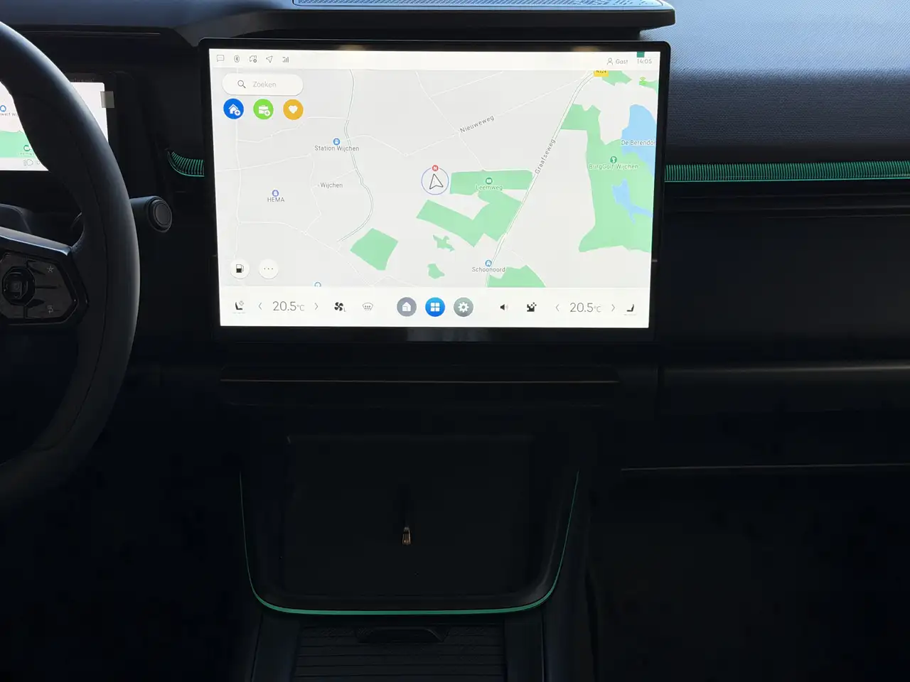 Lynk & Co 08 2026 — фото 29