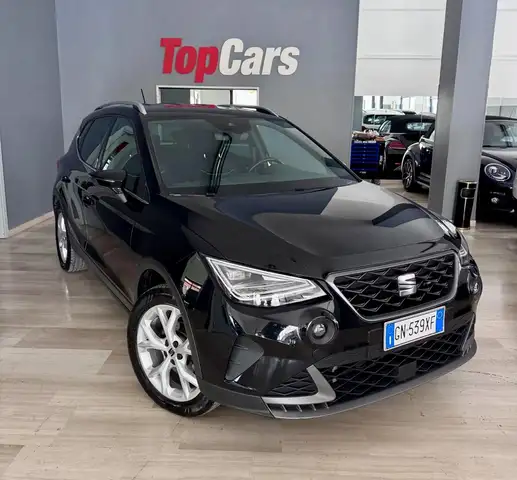 SEAT Arona 1.0 ecotsi FR 110cv dsg