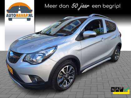 Opel Karl 1.0 Rocks Online Edition Automaat /39.000 Km/Navi/