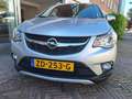 Opel Karl 1.0 Rocks Online Edition Automaat /39.000 Km/Navi/ Grijs - thumbnail 11