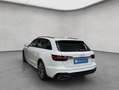 Audi A4 Avant 40 TDI quattro S tronic S line Weiß - thumbnail 3