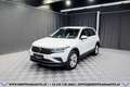 Volkswagen Tiguan 2,0 TDI 4Motion Life DSG*STANDHEIZUNG*1-BESITZ*... Blanc - thumbnail 1
