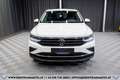 Volkswagen Tiguan 2,0 TDI 4Motion Life DSG*STANDHEIZUNG*1-BESITZ*... Blanc - thumbnail 3