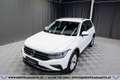 Volkswagen Tiguan 2,0 TDI 4Motion Life DSG*STANDHEIZUNG*1-BESITZ*... Blanc - thumbnail 2