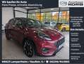 Ford Puma Puma 1.0 EcoBoost Hybrid Aut. VIVID RUBY EDITION Rot - thumbnail 1