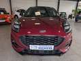 Ford Puma Puma 1.0 EcoBoost Hybrid Aut. VIVID RUBY EDITION Rot - thumbnail 20