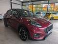 Ford Puma Puma 1.0 EcoBoost Hybrid Aut. VIVID RUBY EDITION Rot - thumbnail 21