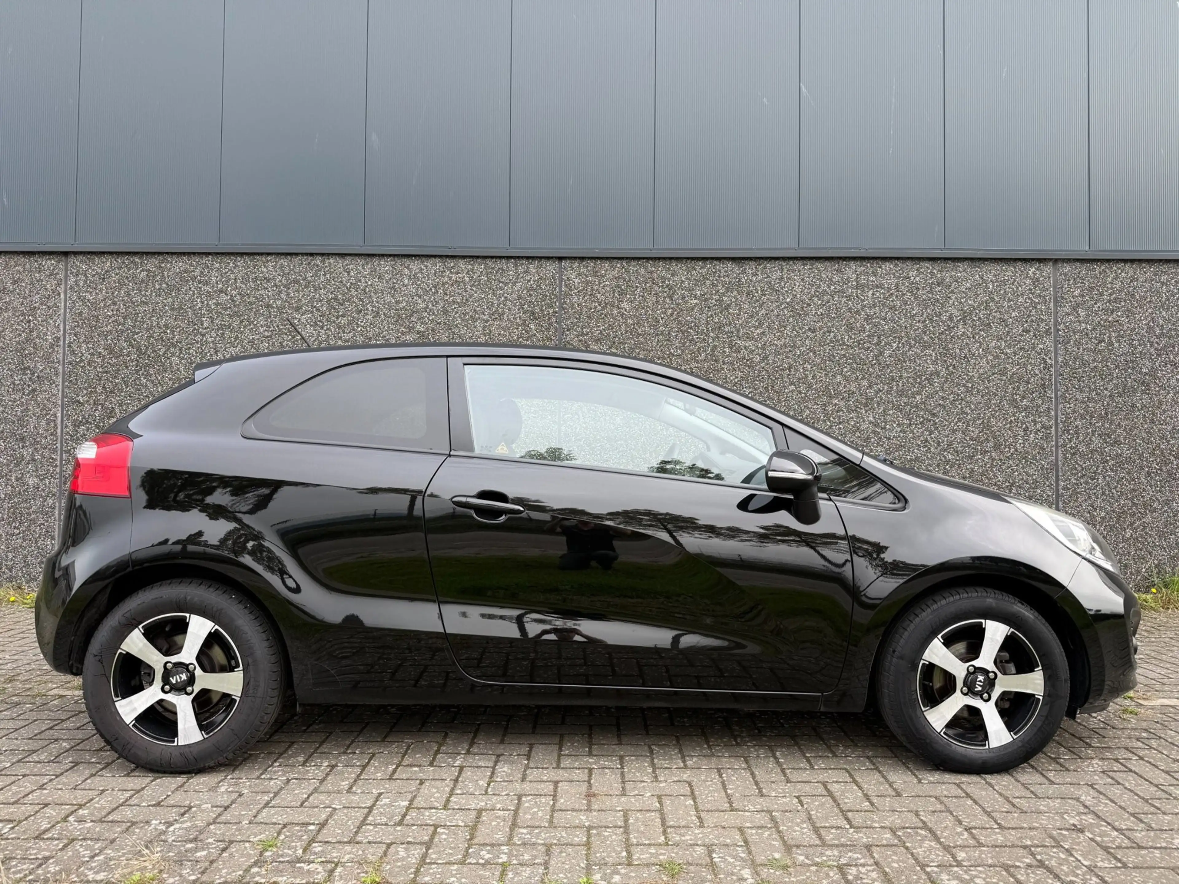 Kia Rio 1.2 CVVT Plus Pack/1ste eigenaar/Nieuwe APK en beu — photo 7