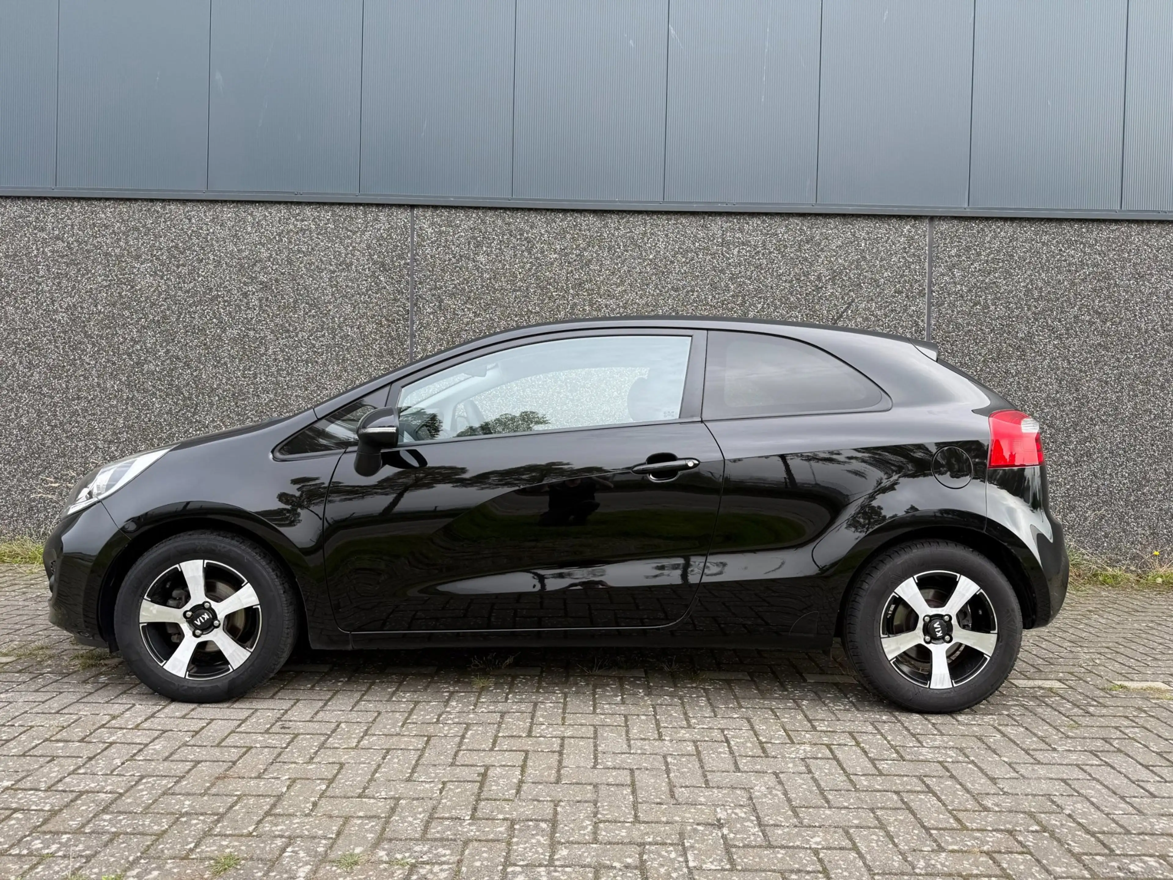Kia Rio 1.2 CVVT Plus Pack/1ste eigenaar/Nieuwe APK en beu — photo 6