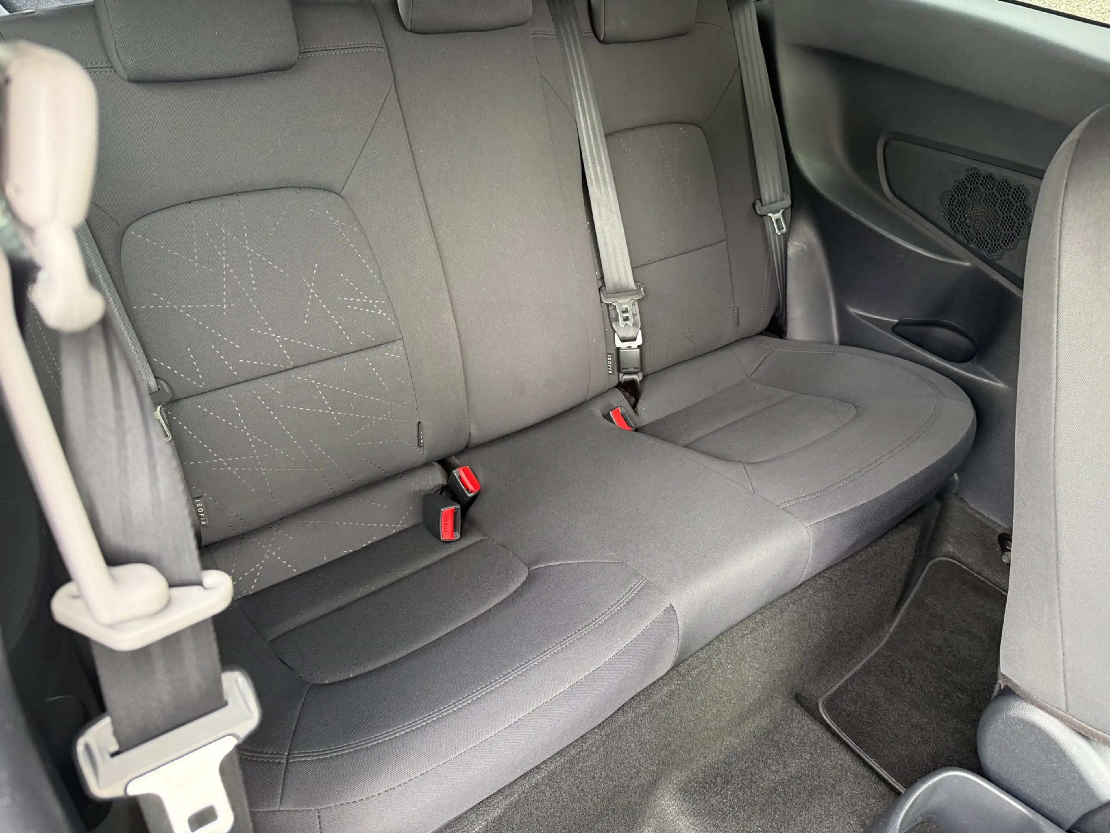Kia Rio 1.2 CVVT Plus Pack/1ste eigenaar/Nieuwe APK en beu — photo 15
