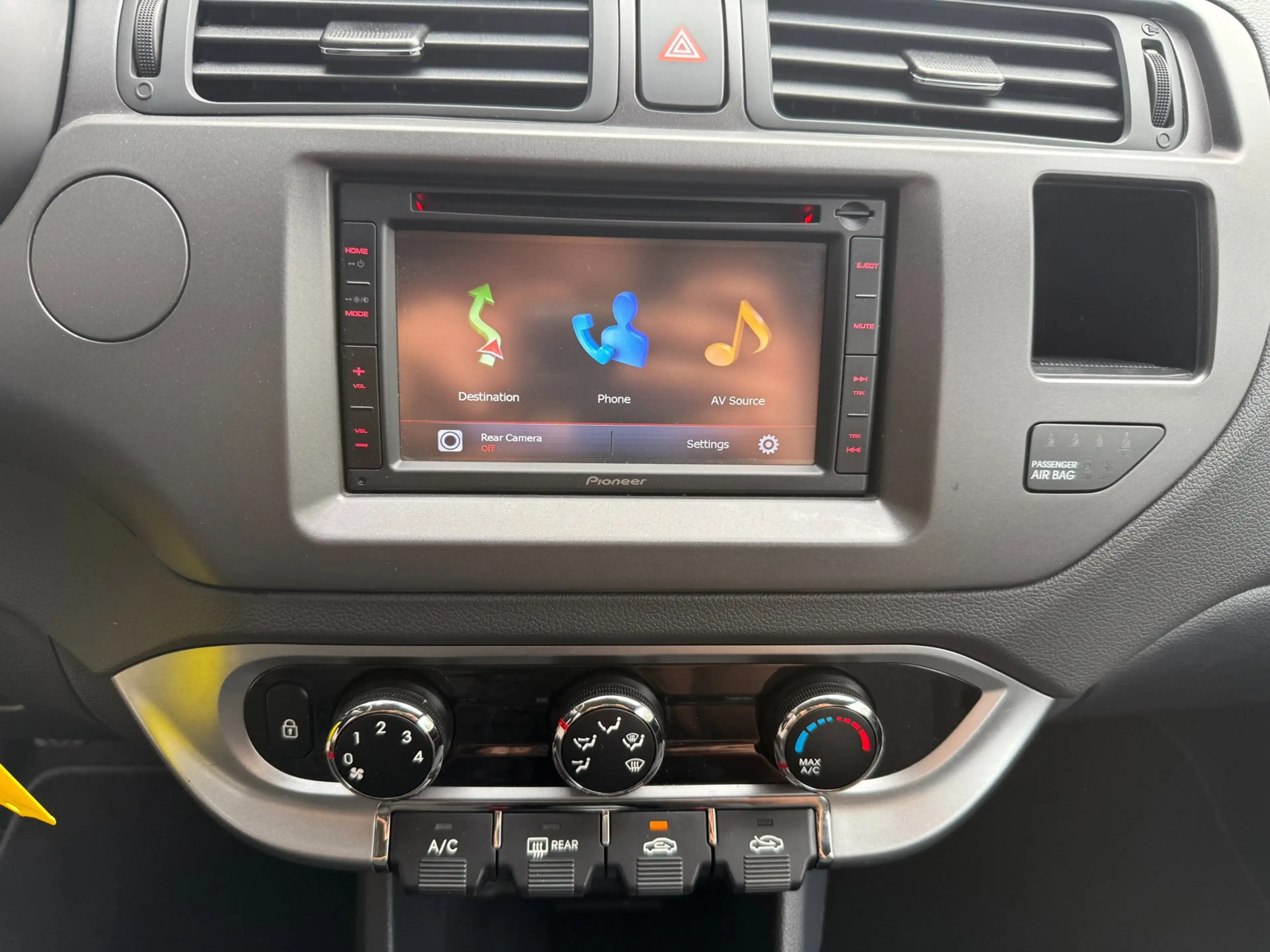 Kia Rio 1.2 CVVT Plus Pack/1ste eigenaar/Nieuwe APK en beu — photo 12