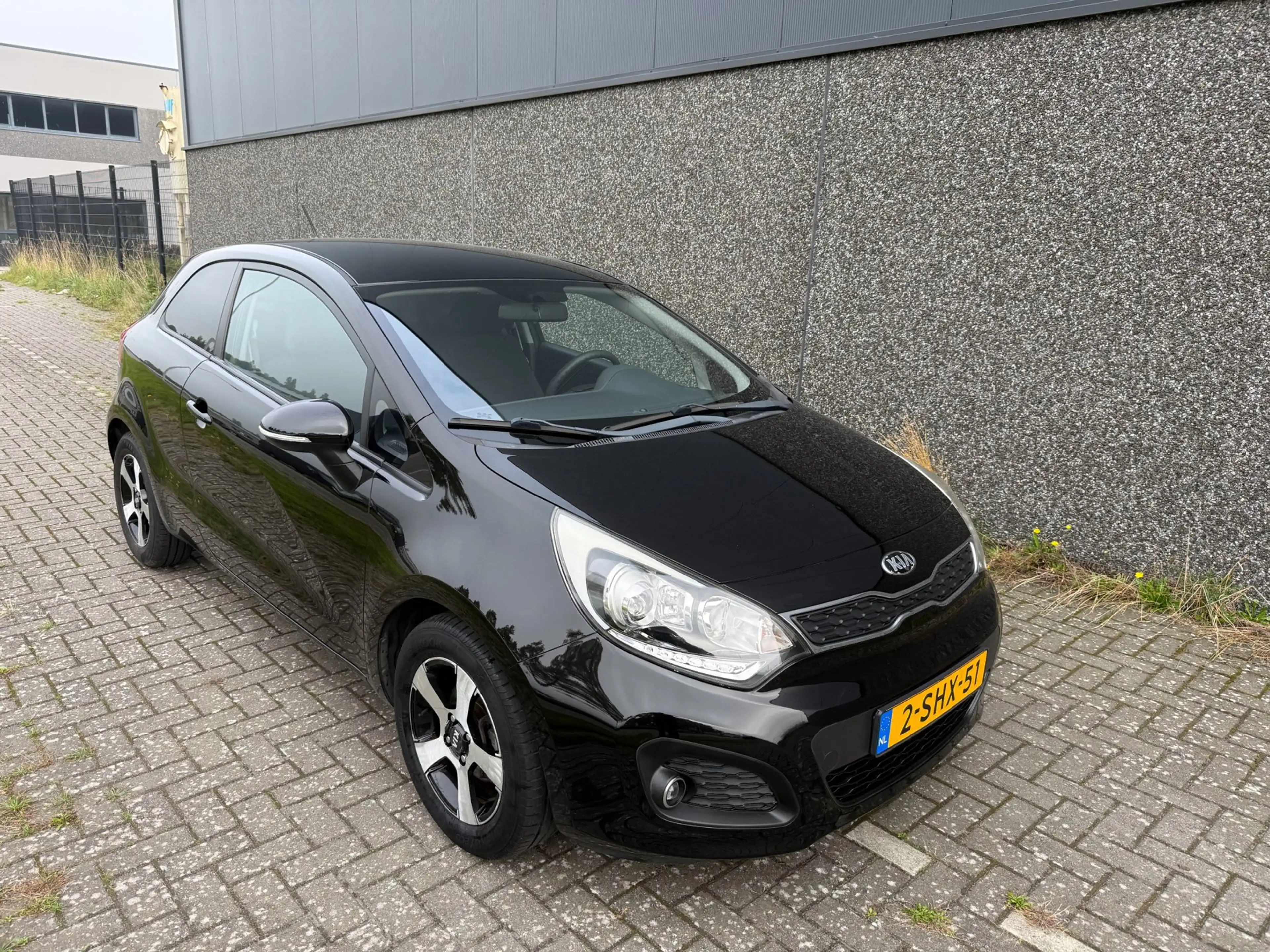 Kia Rio 1.2 CVVT Plus Pack/1ste eigenaar/Nieuwe APK en beu — photo 5