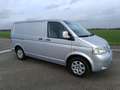 Volkswagen Transporter 2.5 TDI Gris - thumbnail 3