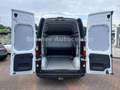 Opel Vivaro 1.6D Kasten L1H2,AHK,3 Sitze,Klima,1.Hand Blanc - thumbnail 9