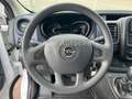 Opel Vivaro 1.6D Kasten L1H2,AHK,3 Sitze,Klima,1.Hand Blanc - thumbnail 18
