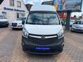 Opel Vivaro 1.6D Kasten L1H2,AHK,3 Sitze,Klima,1.Hand Blanc - thumbnail 2