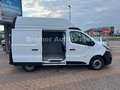 Opel Vivaro 1.6D Kasten L1H2,AHK,3 Sitze,Klima,1.Hand Blanc - thumbnail 5